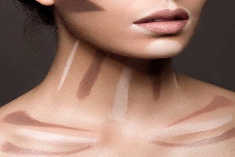Best Brand Makeup Contour