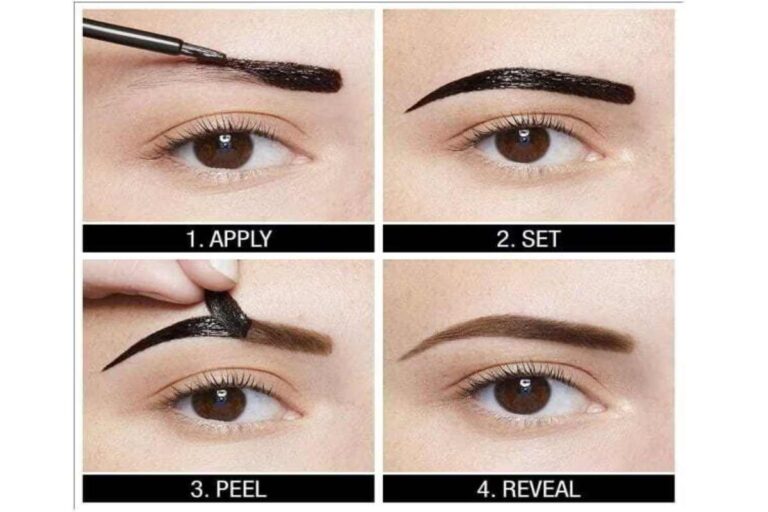Maybelline Tattoo Brow