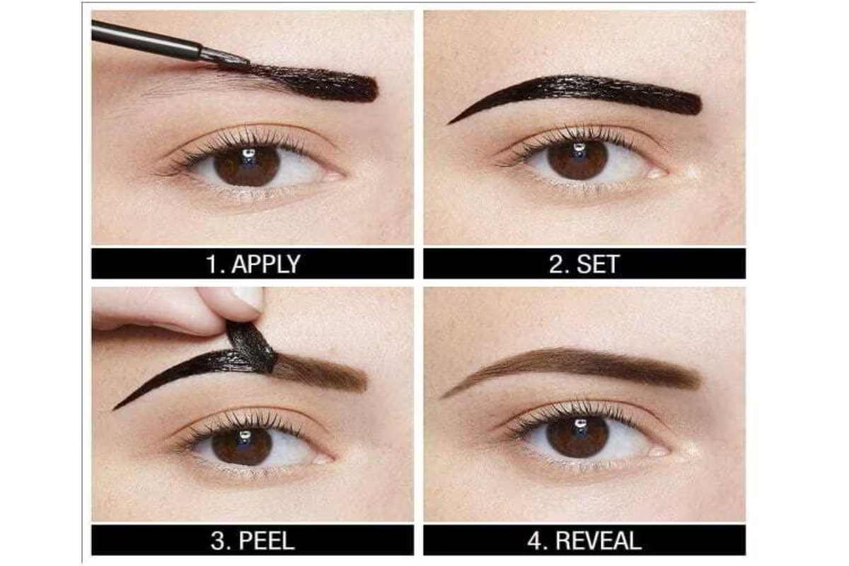 Maybelline Tattoo Brow