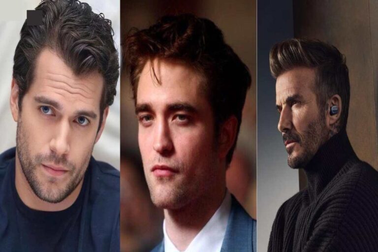 Most Handsome Man in the World of All Time