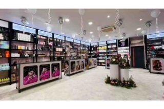 Best Nail Supply Store Near Me
