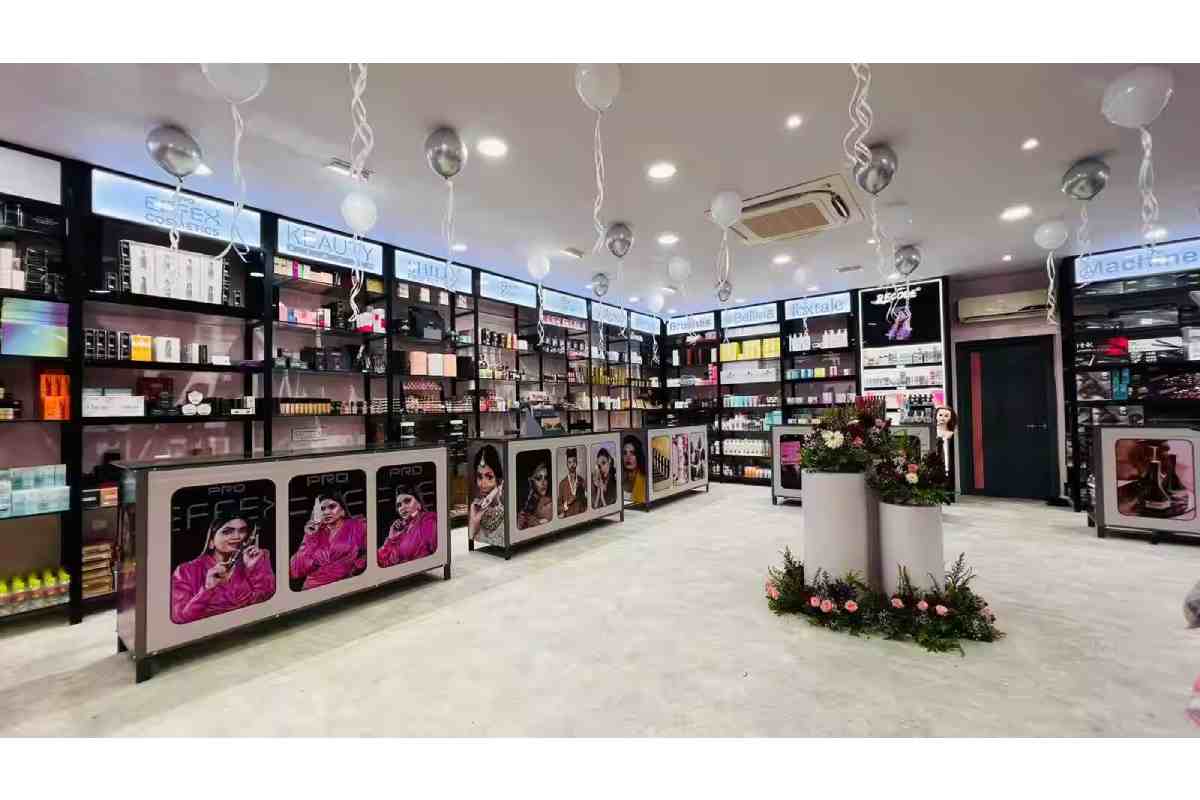 Best Nail Supply Store Near Me