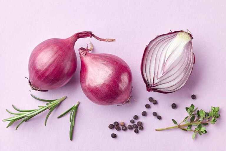 Onion Hair Oil Benefits, How to Use and Make at Home