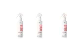 Osis Shine Spray – Schwarzkopf Osis+ Sparkler Shine Spray Review