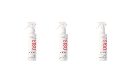 Osis Shine Spray – Schwarzkopf Osis+ Sparkler Shine Spray Review