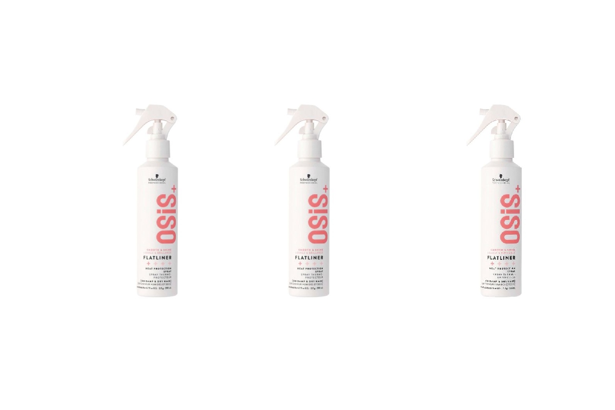 Osis Shine Spray – Schwarzkopf Osis+ Sparkler Shine Spray Review