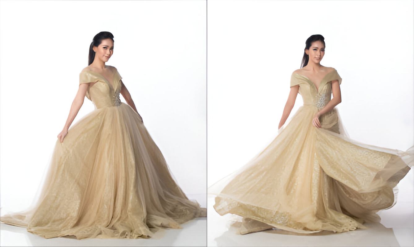 Party wear:zz3rvytwpeo= Designer Gown Dress