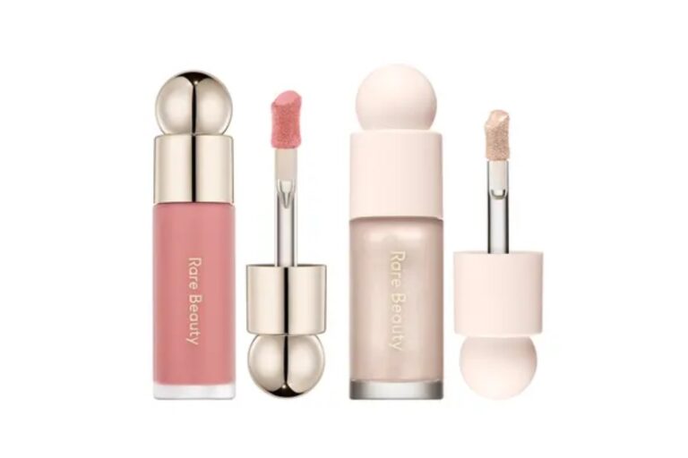 Rare Beauty Blush is it at Ulta