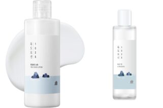 Round Lab Toner: Best Moisturizing Toner