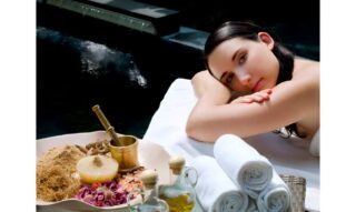 Spa Near Me – Relaxing Spa Deals & Discounts Nearby