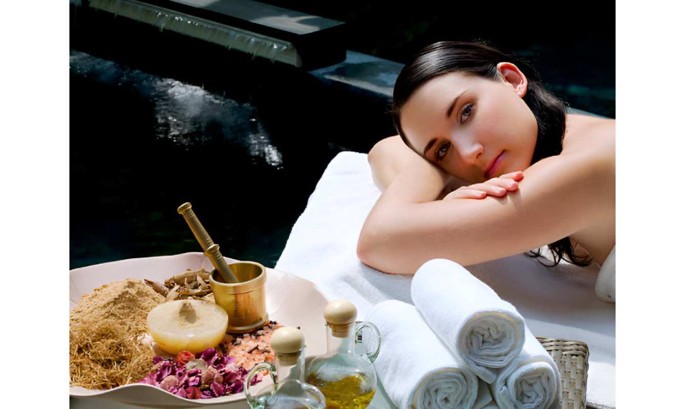 Spa Near Me – Relaxing Spa Deals & Discounts Nearby