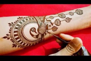 Stylish:kgdtwobd0tu= Mehendi Design