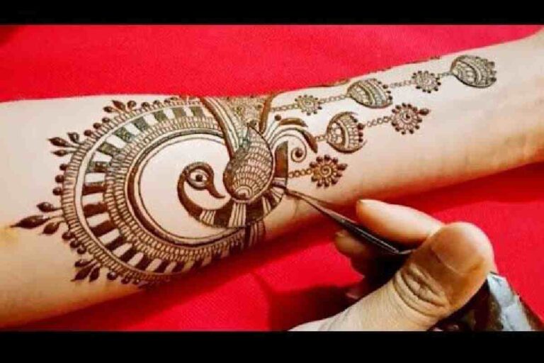 Stylish:kgdtwobd0tu= Mehendi Design