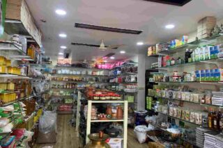 Top 10 Best Navigate to the Closest Grocery Store