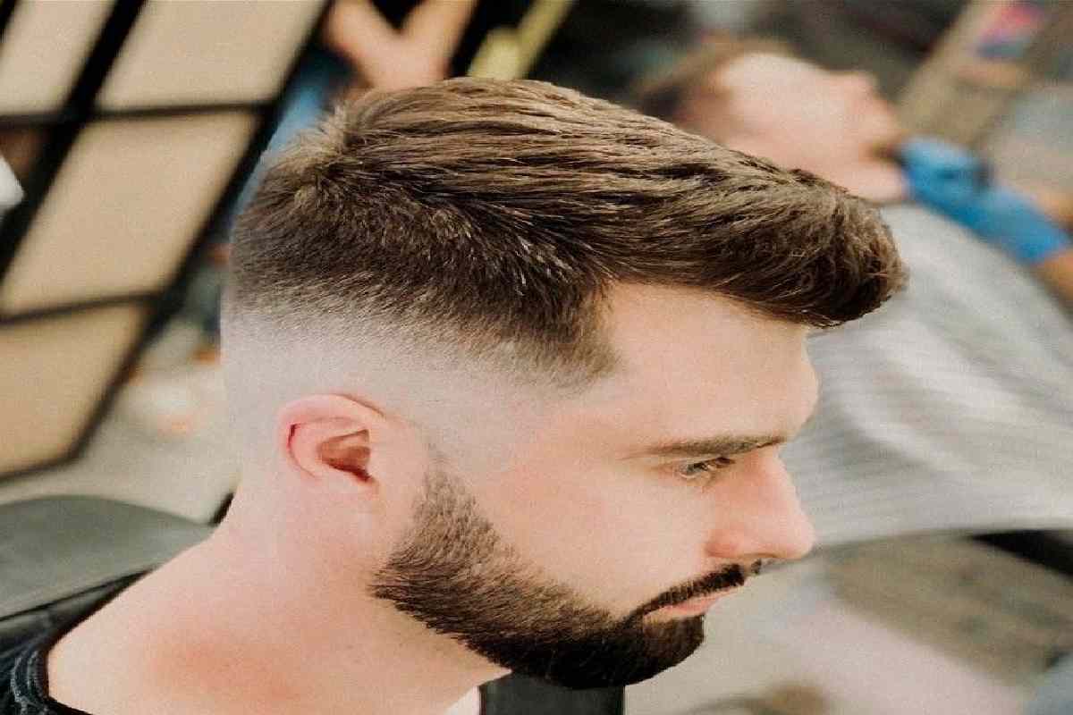 Triangle Face Shape Hairstyles for Male: Rock Your Look with Confidence