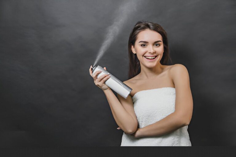 Urban Yog Hair Removal Spray