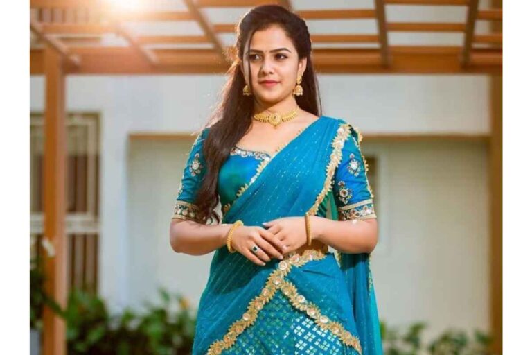 Vaishnavi Chaitanya Movies And TV Shows