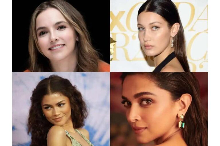 Who is the Most Beautiful Girl in the World
