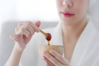 Honey for Face & Skin: Sweet Secret to Glowing Beauty