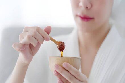 Honey for Face & Skin: Sweet Secret to Glowing Beauty