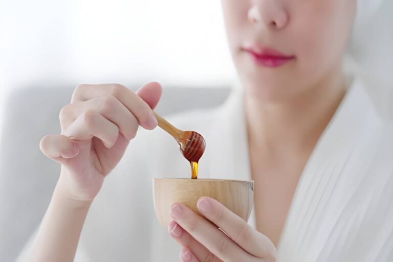 Honey for Face & Skin: Sweet Secret to Glowing Beauty