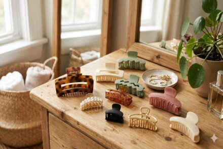 Claw Clips: Styles, Sizes, and Best Picks for 2026