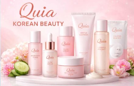 Quia Korean Beauty – Complete Guide, Review & Skincare Routine