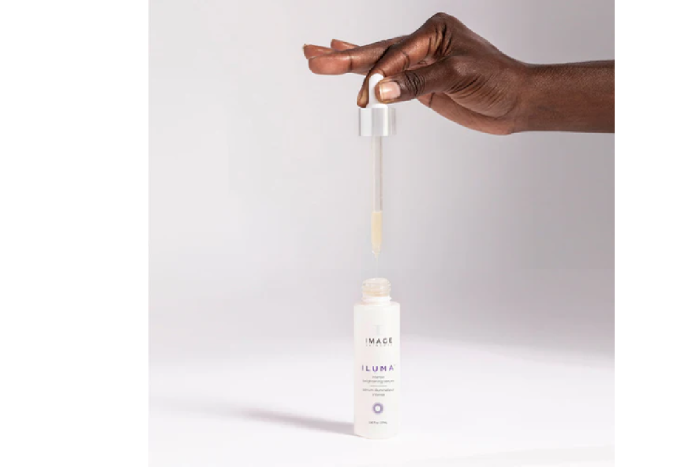 dark spot corrector